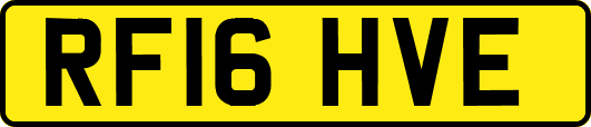 RF16HVE