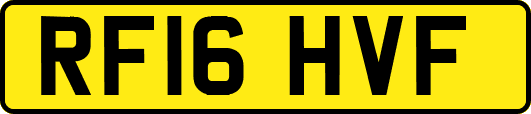 RF16HVF