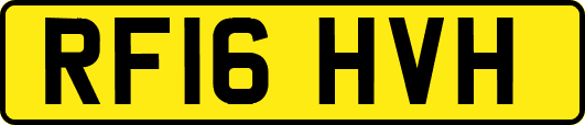 RF16HVH