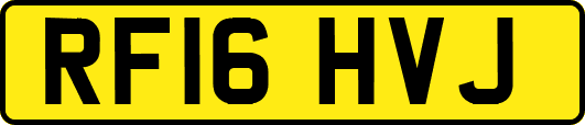 RF16HVJ