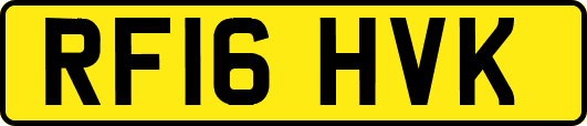 RF16HVK
