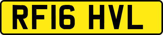 RF16HVL