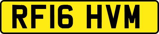 RF16HVM