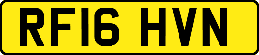 RF16HVN