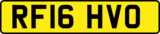 RF16HVO