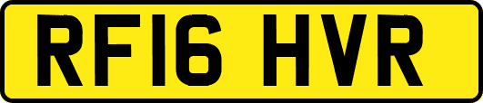 RF16HVR
