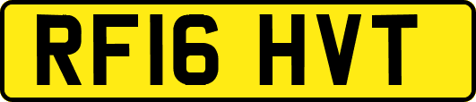 RF16HVT