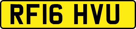 RF16HVU