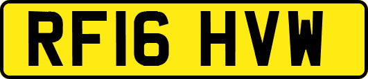 RF16HVW