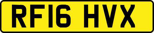 RF16HVX