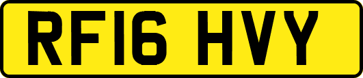 RF16HVY