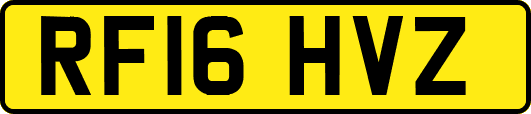 RF16HVZ