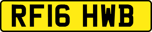 RF16HWB