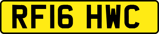 RF16HWC
