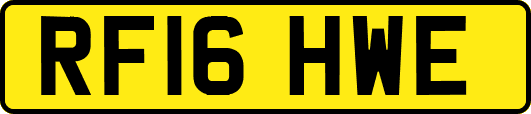 RF16HWE