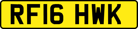 RF16HWK