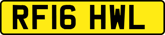 RF16HWL
