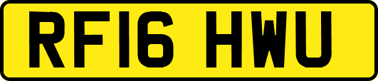 RF16HWU