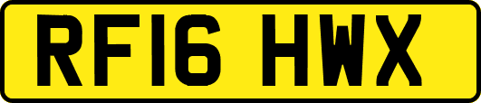 RF16HWX
