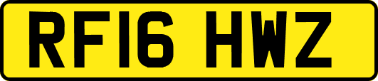 RF16HWZ
