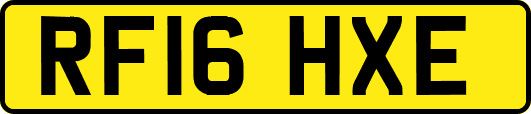 RF16HXE