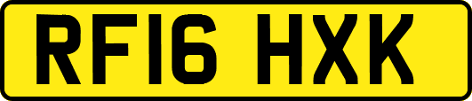 RF16HXK
