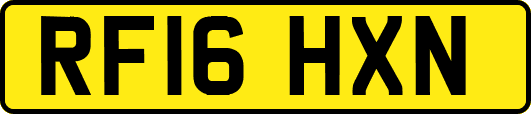 RF16HXN