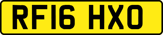 RF16HXO