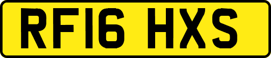 RF16HXS