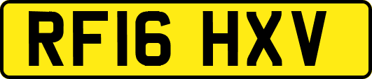 RF16HXV