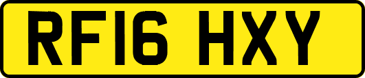 RF16HXY