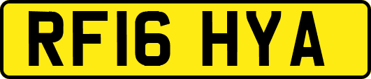 RF16HYA