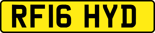 RF16HYD