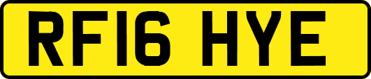 RF16HYE