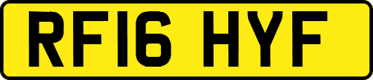RF16HYF
