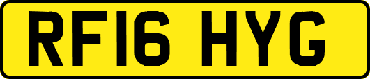 RF16HYG