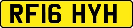 RF16HYH