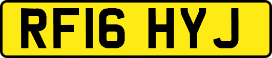 RF16HYJ