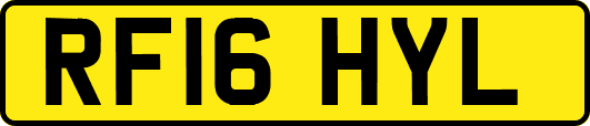 RF16HYL