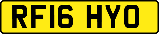 RF16HYO