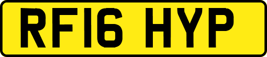 RF16HYP