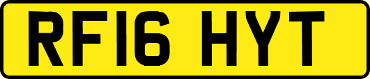 RF16HYT