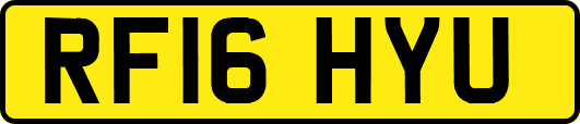 RF16HYU