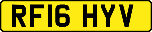 RF16HYV