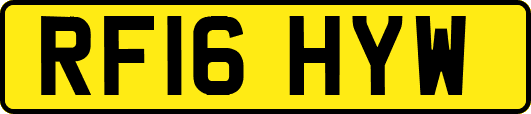 RF16HYW