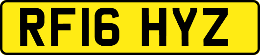 RF16HYZ