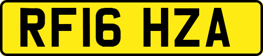 RF16HZA