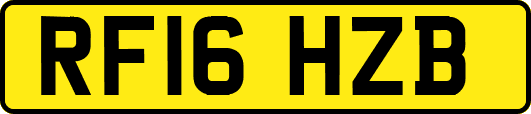 RF16HZB