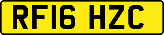 RF16HZC