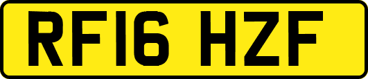RF16HZF